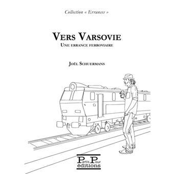 Vers Varsovie