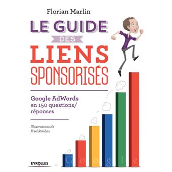 Le guide des liens sponsorisés - 1