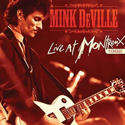 Live At Montreux 1982 Édition Limitée