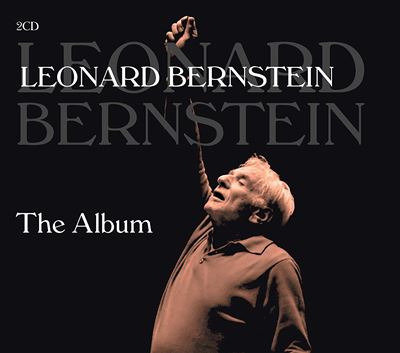 Album/digipack