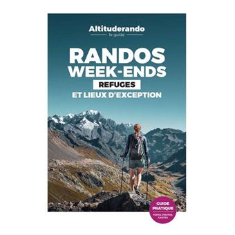 Randos Week-ends