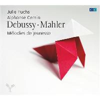 Mélodies de jeunesse