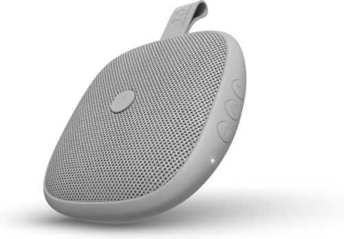 Fresh 'N Rebel Rockbox Bold XS Ice Grey
