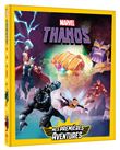 MARVEL - Mes Premières aventures MARVEL - Thanos