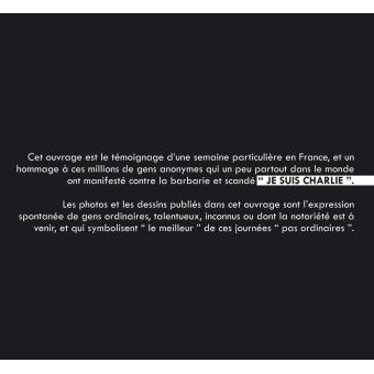 Je suis Charlie