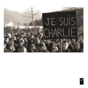 Je suis Charlie