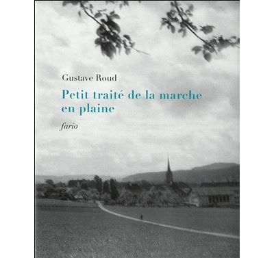 Petit traite de la marche en plaine