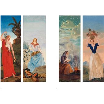 Le Décor impressionniste. Aux sources des Nymphéas (catalogue officiel de l'exposition)