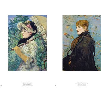 Le Décor impressionniste. Aux sources des Nymphéas (catalogue officiel de l'exposition)