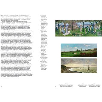 Le Décor impressionniste. Aux sources des Nymphéas (catalogue officiel de l'exposition)