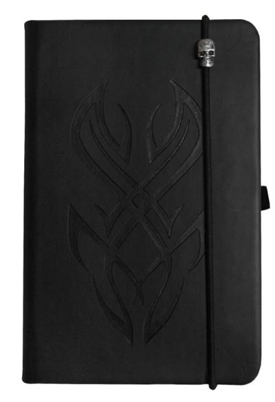 Boncahier Métropoli - Tattoo 1