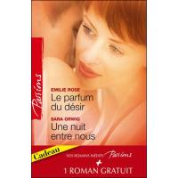 Le parfum du désir