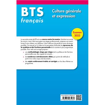 BTS Tout en un méthodes et entraînements. 1. Invitation au voyage... 2. Dans ma maison