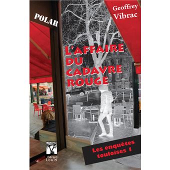 L'affaire du cadavre rouge
