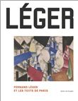 Fernand Léger et les toits de Paris