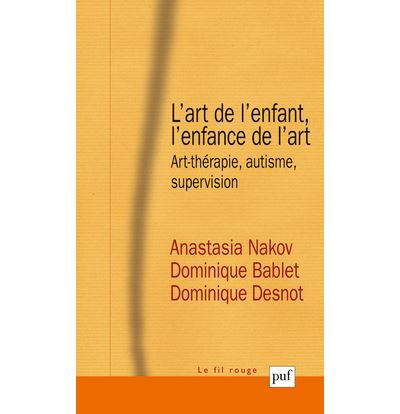 L'art de l'enfant, l'enfance de l'art