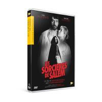 Sorcieres de salem