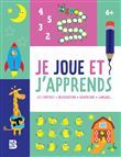 Je joue et j'apprends 6+