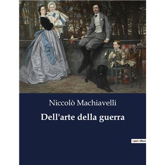 Dell'arte della guerra