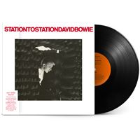 Station To Station (50Th Anniversary Edition) Beperkte Editie Vinyl
