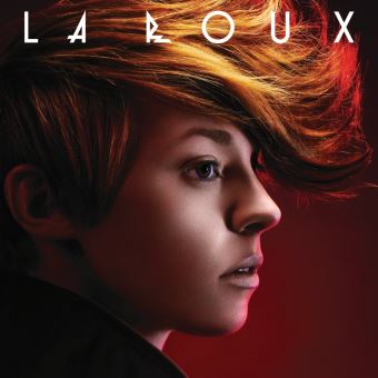 La Roux - 1