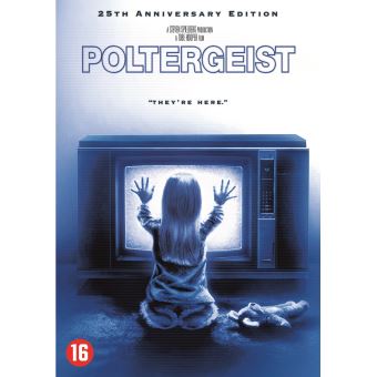 Poltergeist-BIL