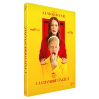 La Chambre d’à côté DVD