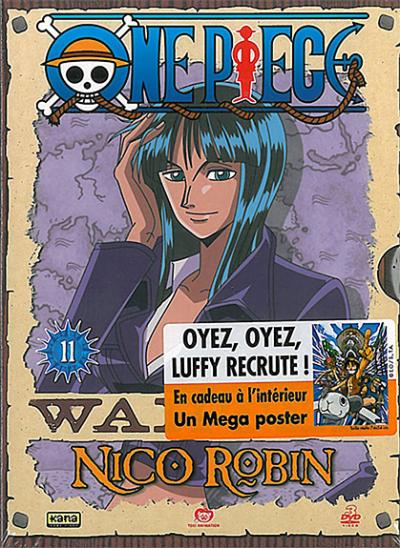 Coffret - Volume 11