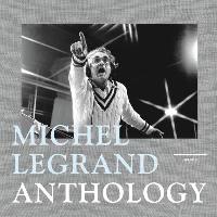 Jacques Demy - Michel Legrand L'intégrale Edition spéciale Fnac