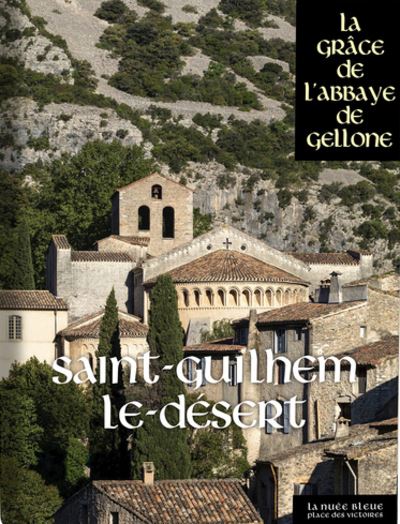 Saint-Gilhem-le-Désert