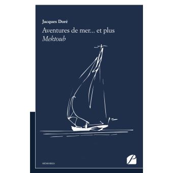 Aventures de mer... et plus - 1