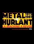Métal Hurlant 1975-1987