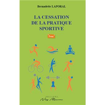 La cessation de la pratique sportive