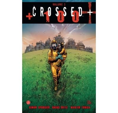 Crossed +100