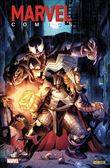 Marvel Comics N°15