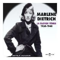 Blonde venus 1928/1948