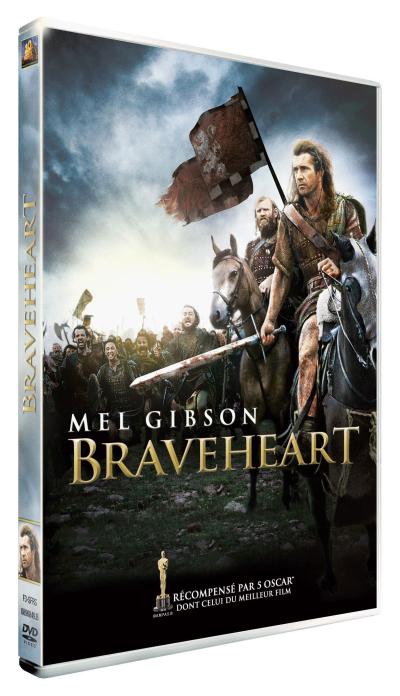 Braveheart