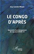 Le Congo d'après
