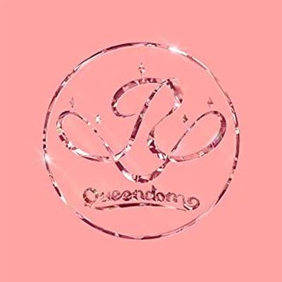 Queendom Photobook Version