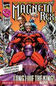 X-Men : L'intégrale 1999 (II) (T56)