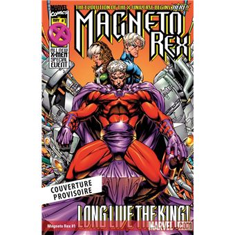 X-Men : L'intégrale 1999 (II) (T56)