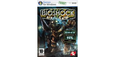 BioShock Remastered