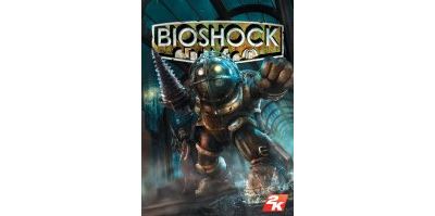 BioShock Remastered