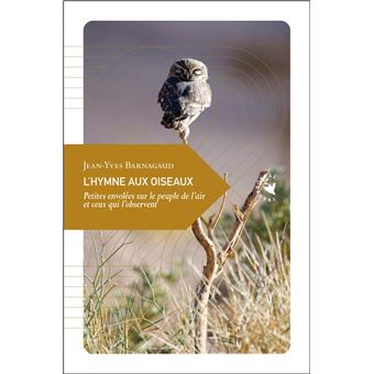 L’Hymne aux oiseaux