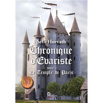Chronique d'Evariste - Tome 2 - 1