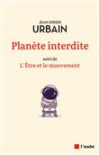 Planète interdite - L'être et le mouvement