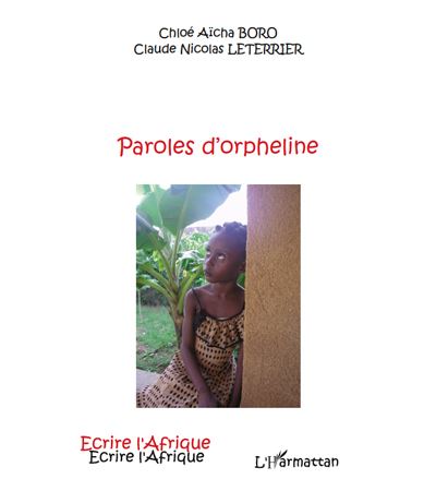 Paroles d'orphelines