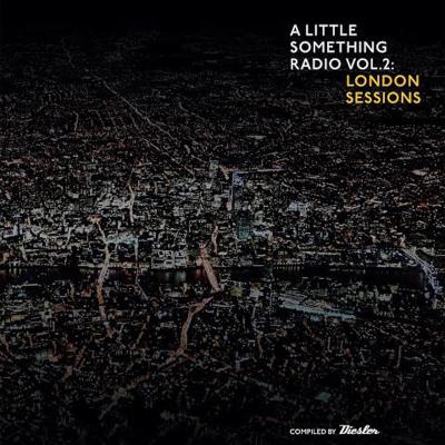 A little something radio Volume 2