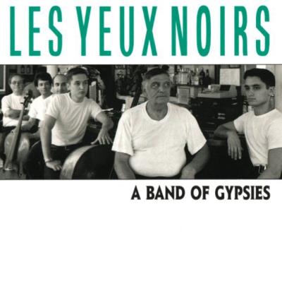 Band of gypsies/suites