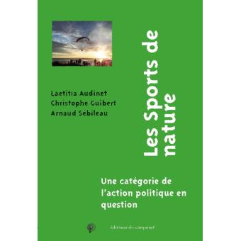 Les  sports de nature - 1
